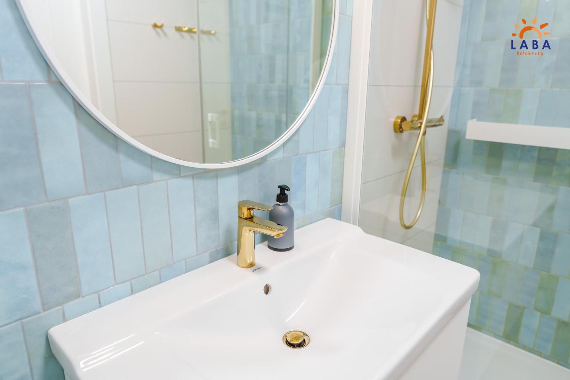 Laba Kolobrzeg Apartamenty Polanki Aqua Parking, Basen W Cenie Zewnętrze zdjęcie