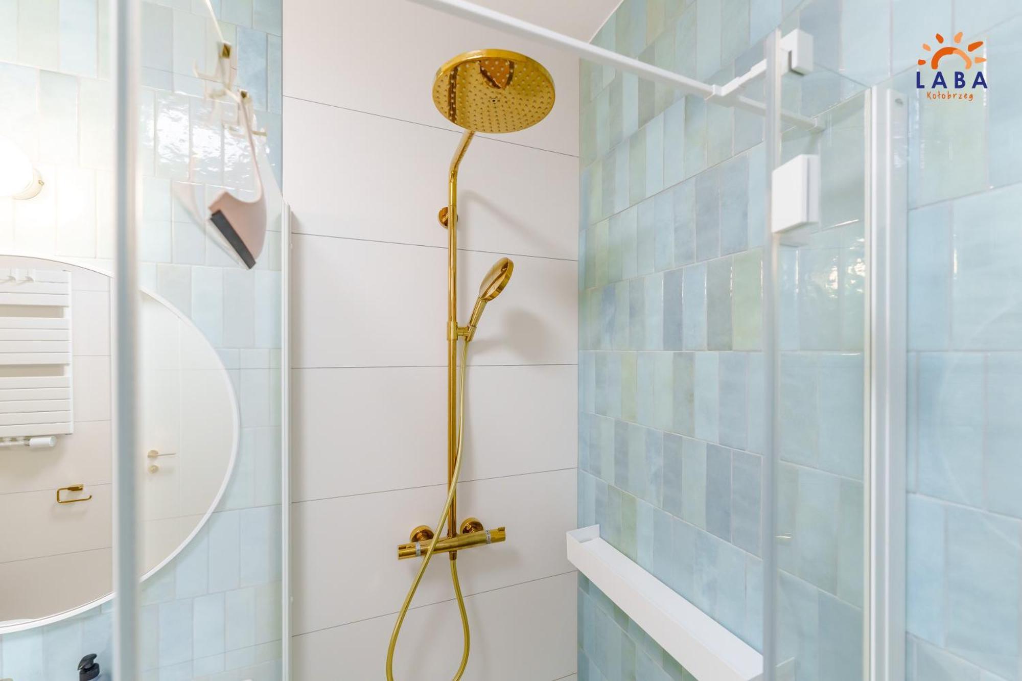 Laba Kolobrzeg Apartamenty Polanki Aqua Parking, Basen W Cenie Zewnętrze zdjęcie