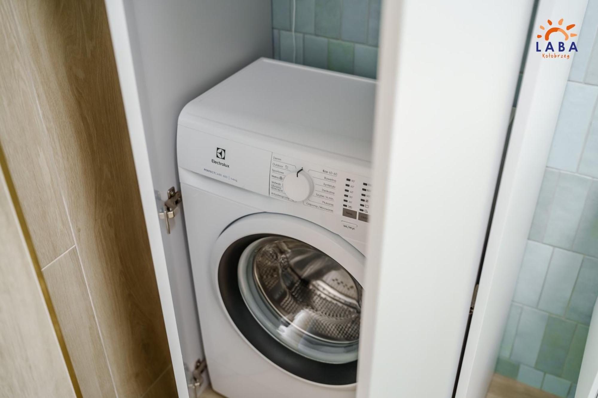 Laba Kolobrzeg Apartamenty Polanki Aqua Parking, Basen W Cenie Zewnętrze zdjęcie